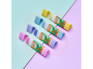 Cola Bastão Triagular 12g - Leo e Leo