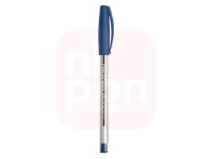 Caneta Trilux 032 Azul - Faber Castell