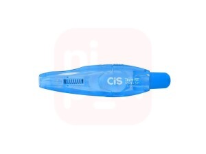 Fita Corretiva 5mm X 5m Tape R - Cis