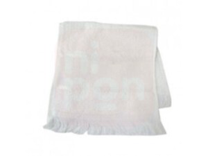 Toalha Lovelle Escolar 24x40 Branca