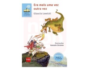 Era Mais Uma Vez Outra Vez