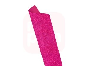 Eva Glitter Rosa