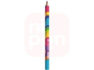 Lápis de Cor MultiColor - CIS