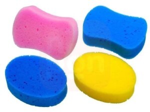 Esponja Macia