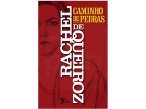 Livro Caminhos de Pedra