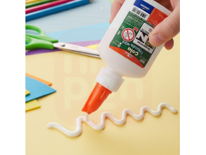 Cola Branca 40g - Leo e Leo