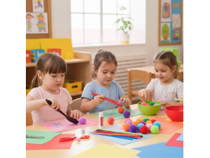 Pompom 30mm (pacote com 20 unidades)