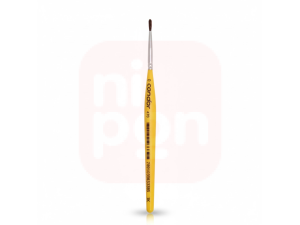 Pincel Redondo 470 Nº 0