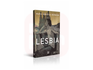 Livro Lésbia