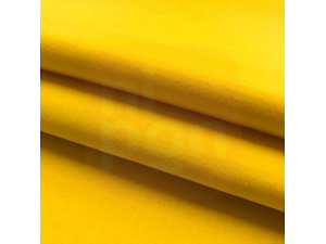 Feltro Amarelo – Vendido por Metro